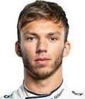 Pierre Gasly